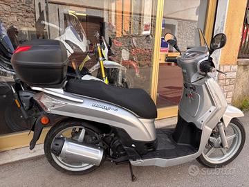 Kymco People 50 2t