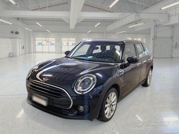 MINI Clubman 1.5 One D Classic Clubman
