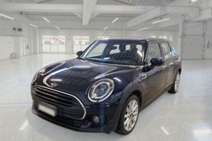 MINI Clubman 1.5 One D Classic Clubman