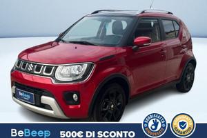 Suzuki Ignis 1.2H TOP 2WD