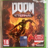 Doom - X Box One
