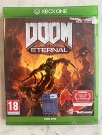 Doom - X Box One