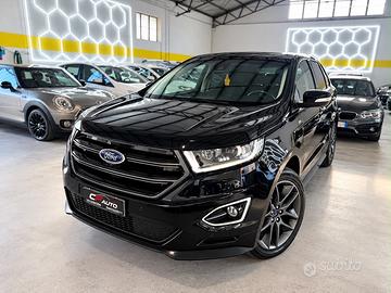 Ford Edge 2.0 TDCI 210 CV ST Line Euro6