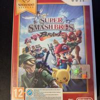Super Smash Bros. Brawl Nintendo Wii
