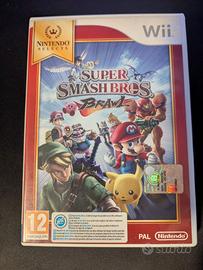 Super Smash Bros. Brawl Nintendo Wii