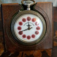 cipolla roskopf sistem patent