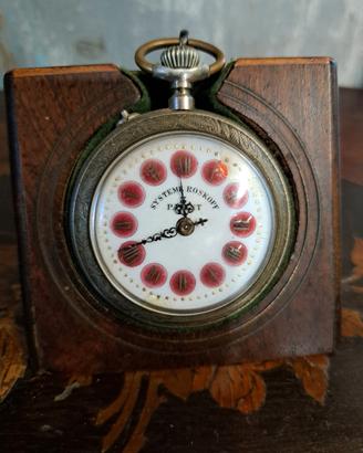 cipolla roskopf sistem patent