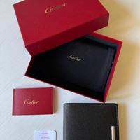 Portafoglio uomo CARTIER