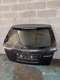 Baule - Portellone Per Mazda Cx7 2008