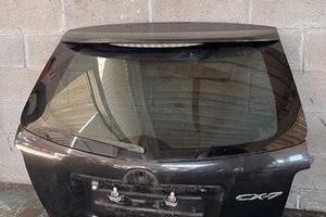 Baule - Portellone Per Mazda Cx7 2008