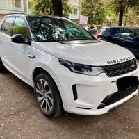 Land Rover Discovery Sport PHEV 2023, 29.000 km