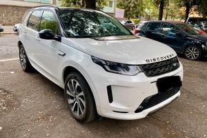 Land Rover Discovery Sport PHEV 2023, 29.000 km