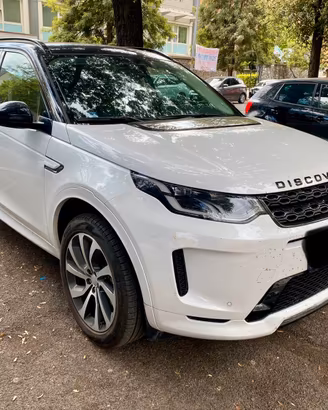 Land Rover Discovery Sport PHEV 2023, 29.200 km