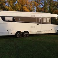 Niesmann Bischoff Arto 88 EK motorhome