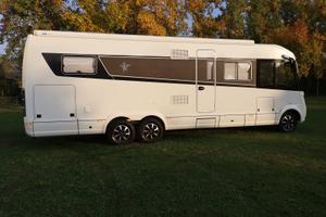 Niesmann Bischoff Arto 88 EK motorhome