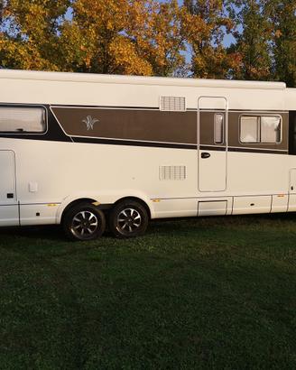 Niesmann Bischoff Arto 88 EK motorhome
