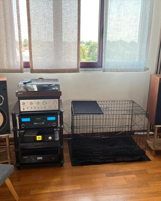 JBL 4312 Prima Serie Originali – Vintage Hi-Fi
