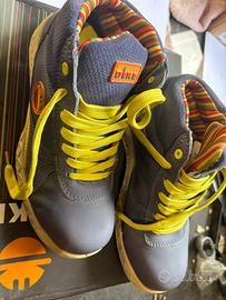 Scarpe antinfortunistiche Dike Premium H S3