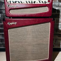 Amplificatore Epiphone Triggerman 100H DSP