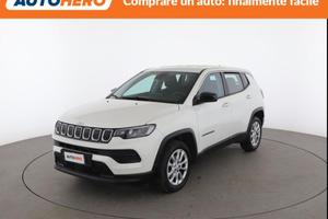 JEEP Compass 1.6 Multijet II 2WD Longitude
