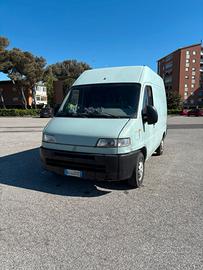Fiat Ducato 10 
