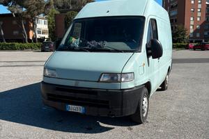 Fiat Ducato 10 