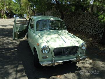Lancia APPIA III Serie 1959