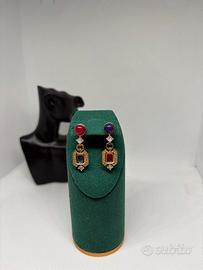 Orecchini nuovi pendenti