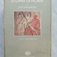 Storia di Roma