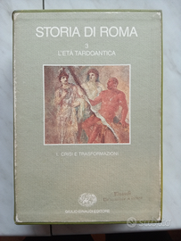 Storia di Roma