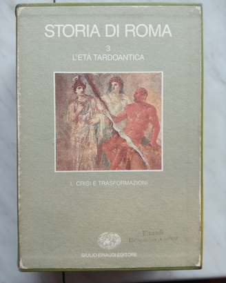 Storia di Roma