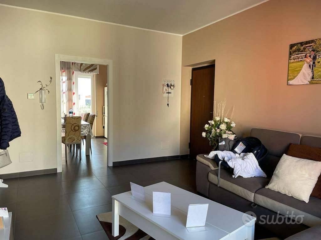 Appartamento – Mondragone, Borgo di Sant'Angelo, Caserta - Vista 3
