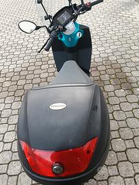 Piaggio 1 Active - 2022