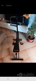 Power Crunch Giorgio Mastrota 