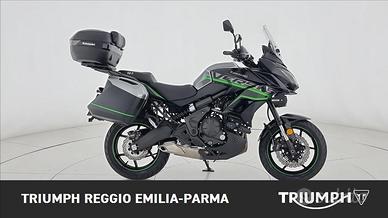 KAWASAKI Versys 650 Grand Tourer Abs