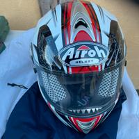 Casco airoh