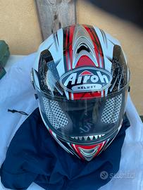 Casco airoh