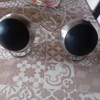 grundig hi-fi kugel box 210