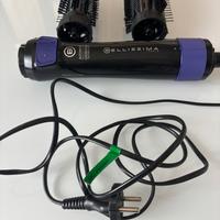 Spazzola elettrica per capelli