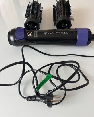 Spazzola elettrica per capelli