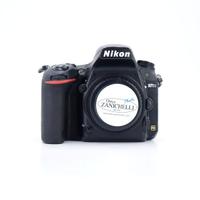 Nikon D750 Body 19817 Scatti Usato (G303)