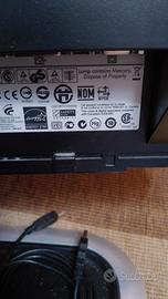Monitor per PC marca HP, modello LA1951