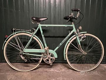 Bici da città Bianchi