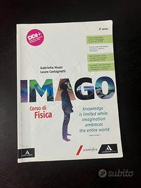 Imago – Corso di Fisica 5° anno