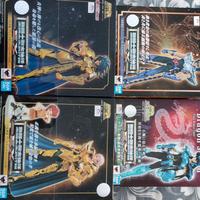 Saint Seiya Myth Cloth Ex