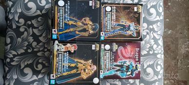 Saint Seiya Myth Cloth Ex