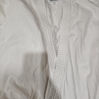Kimono Karate 