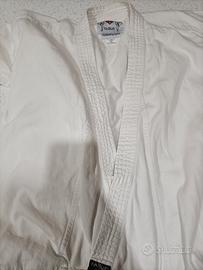 Kimono Karate 