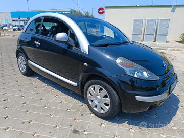 Citroen C3 pluriel  1400 HDI 50kw