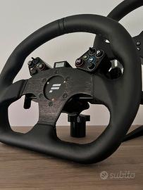 Volante Fanatec universal hub v2